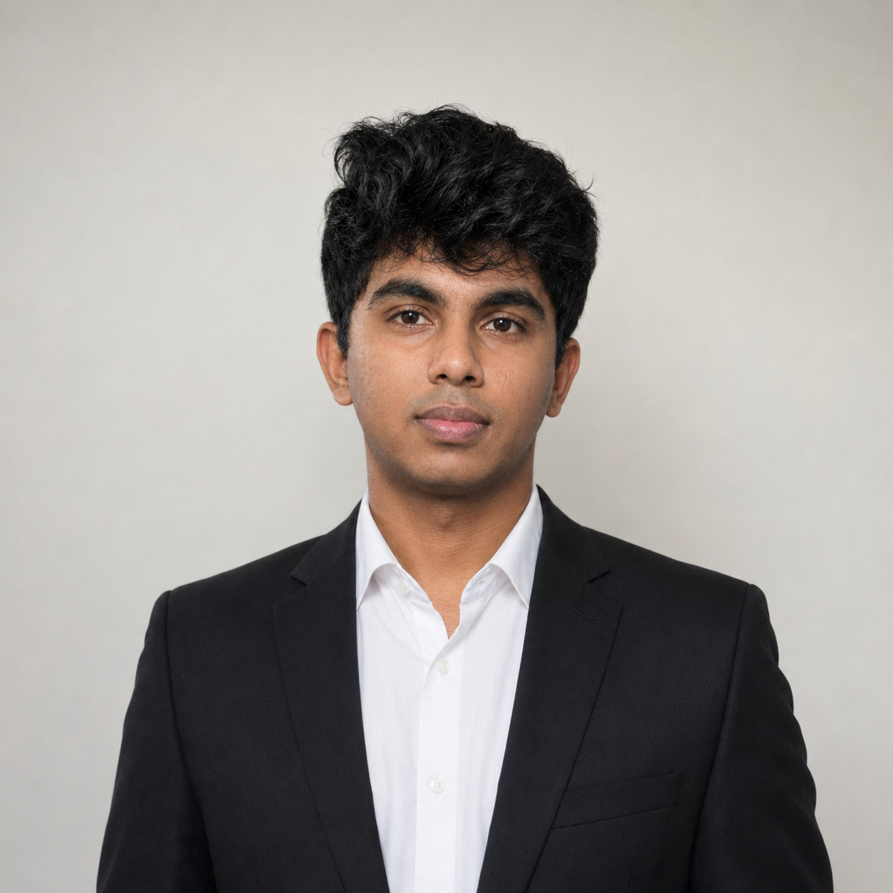 Tharun Sridhar